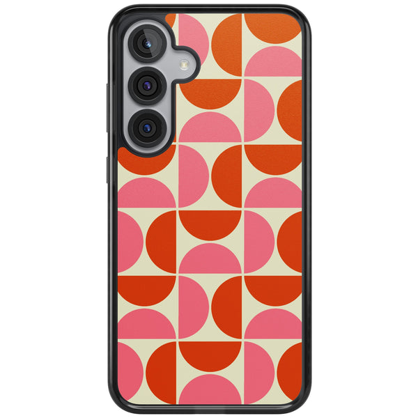 Boho Bauhaus
