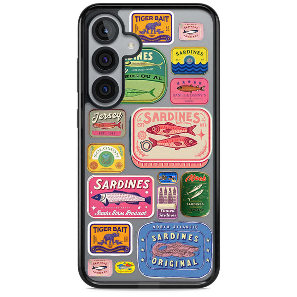 Coastal Sardines