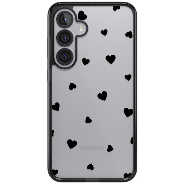 Black Hearts