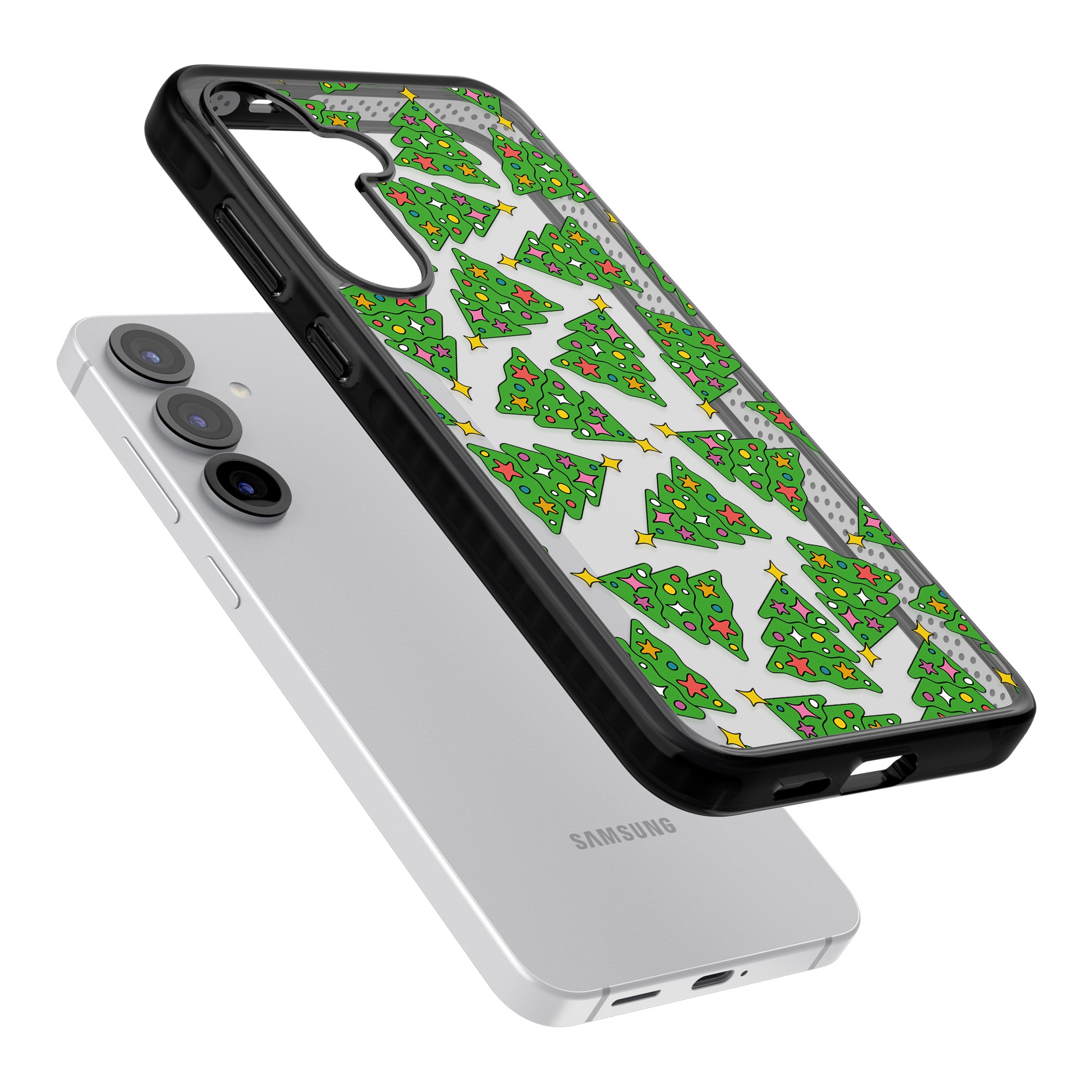 Christmas Tree Pattern