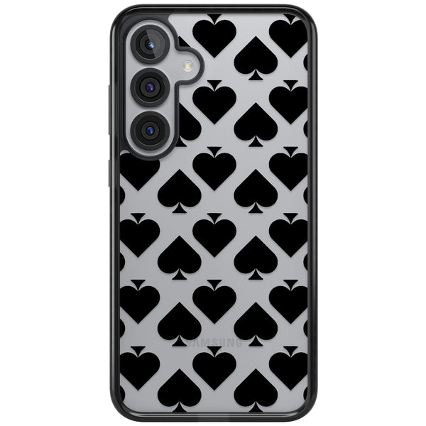 Black Spades