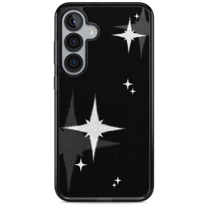 Black Sparkle