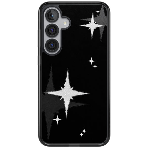 Black Sparkle