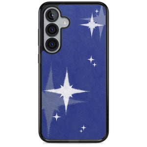 Blue Sparkle