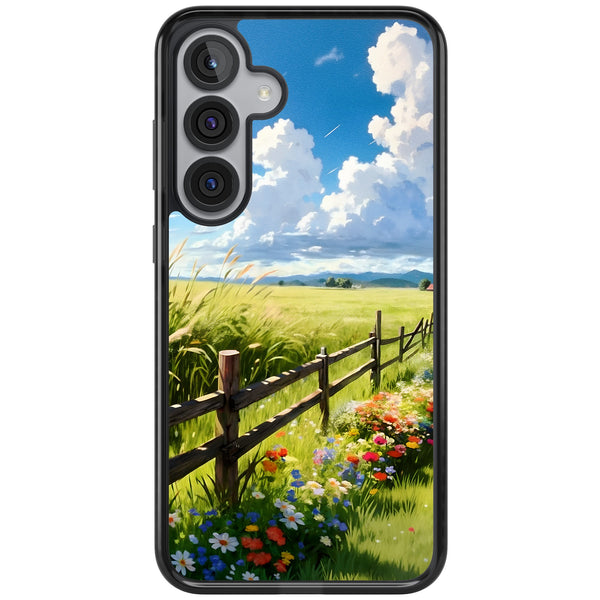 A Countryside Afternoon