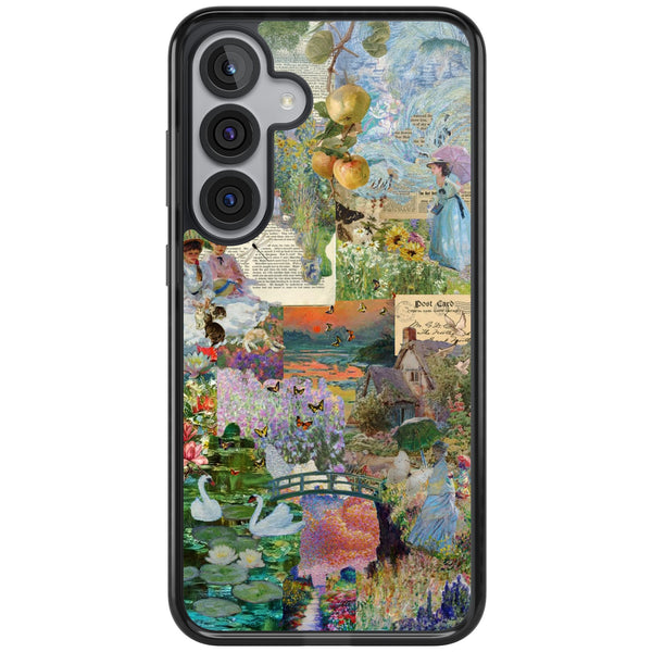 Artful Spring