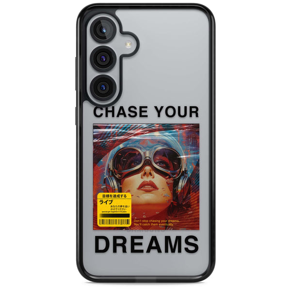 Chase Your Dreams