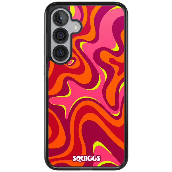 Hot Lava
