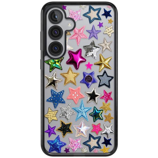 Crafty Star Mix