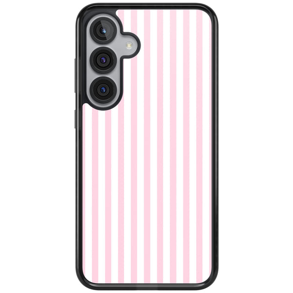 Pink Stripe