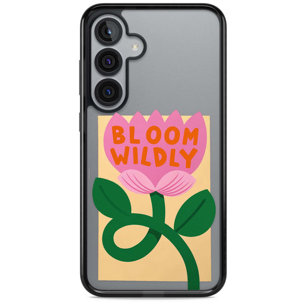 Bloom Wildly