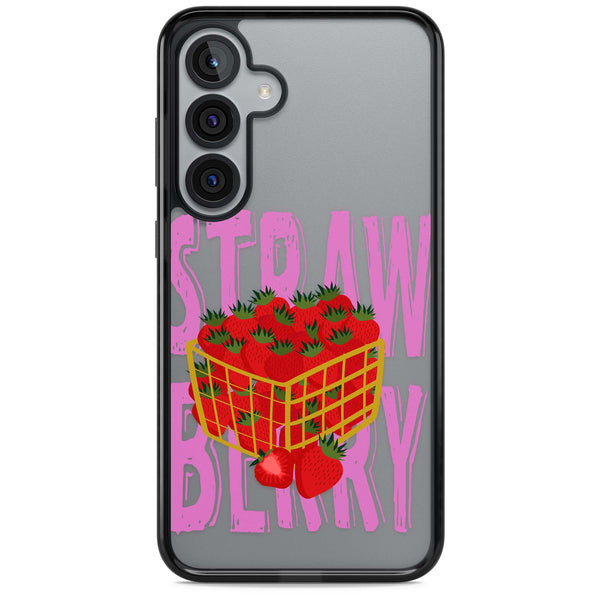 Strawberry Basket