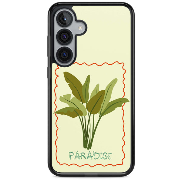 Paradies Plant