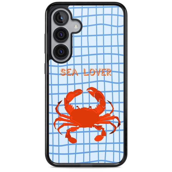 Sea Lover