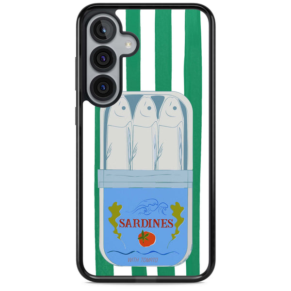 Italian Coastal Sardines