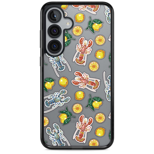 Lemons & Lobsters