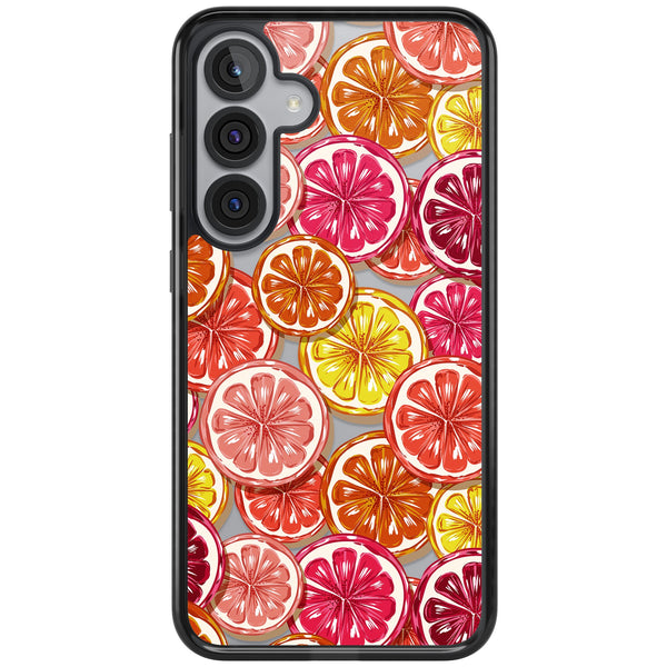 Citrus Fiesta