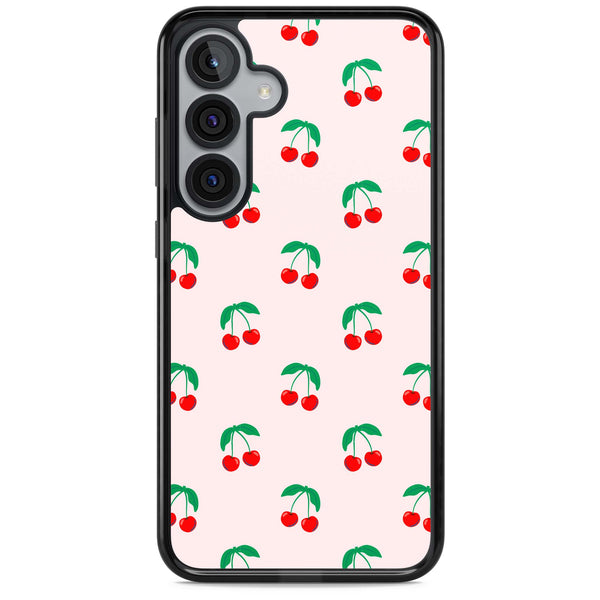 Cute Cherry Pattern