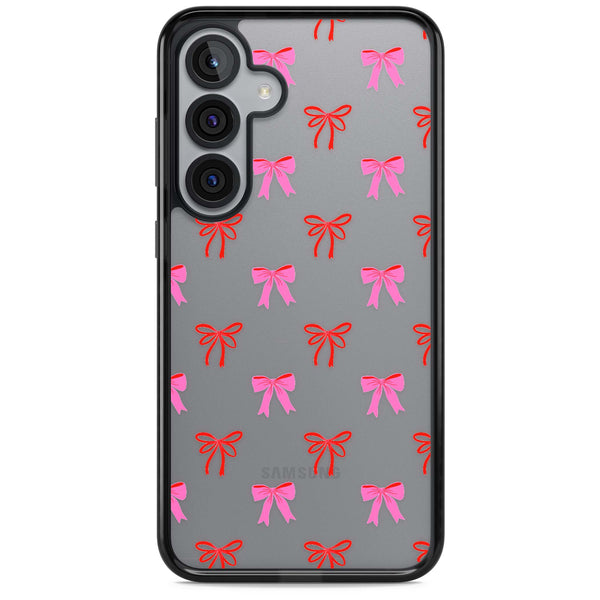 Cute Bow Pattern