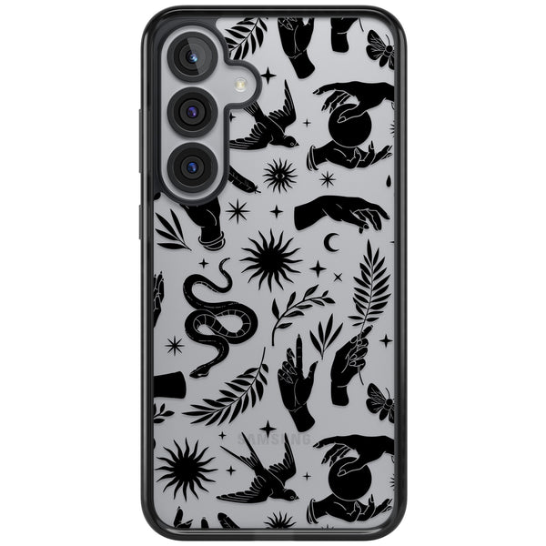Mystic Magic (Black)
