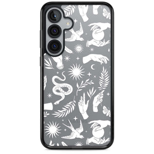 Mystic Magic (White)