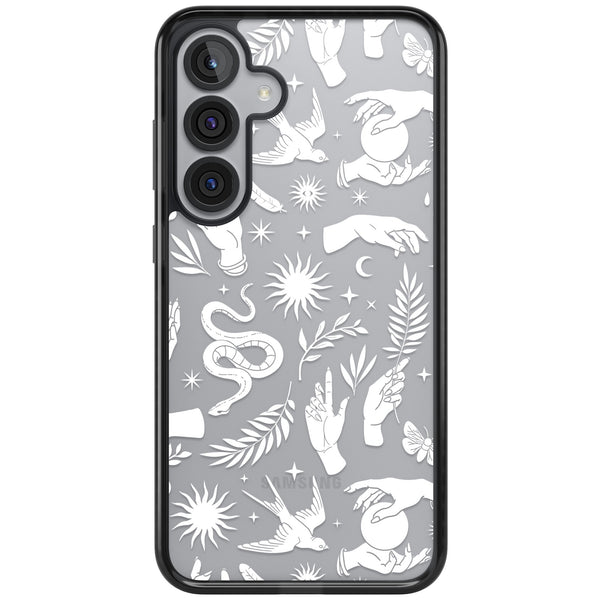 Mystic Magic (White)
