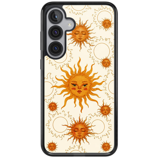 Solstice Muse