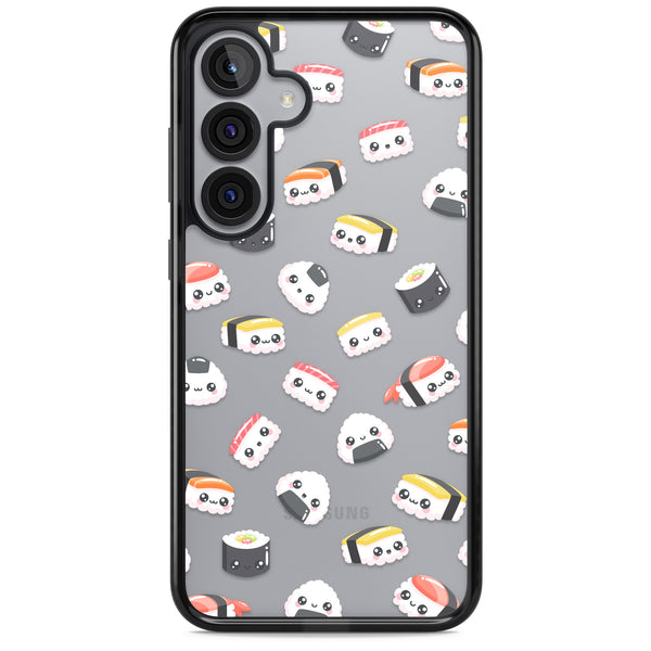 Kawaii Sushi