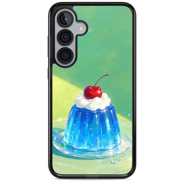 Cherry Jelly