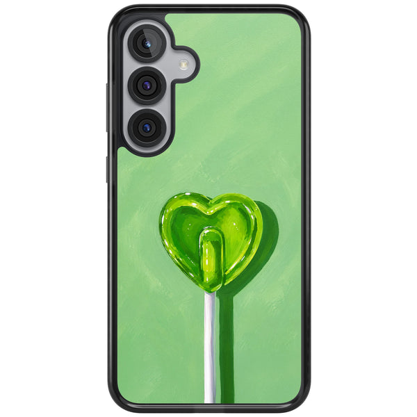 Green Lollipop