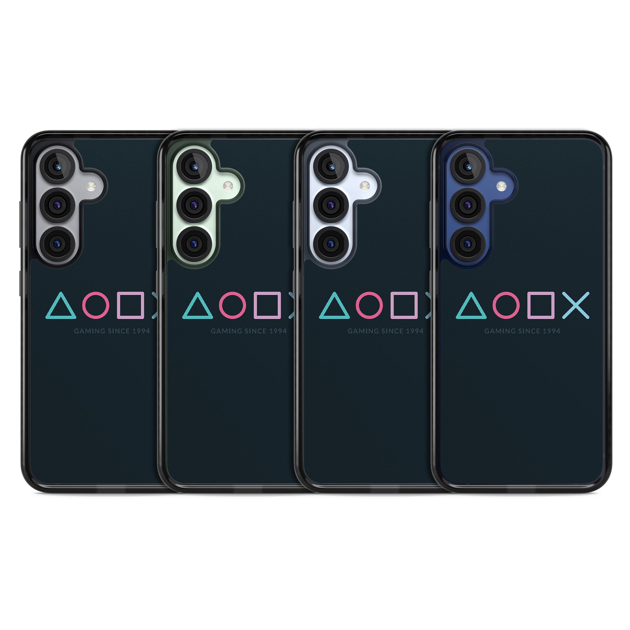 Gaming Since 1994 Station