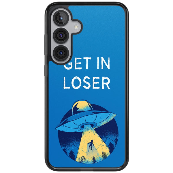 Get In Loser Ufo