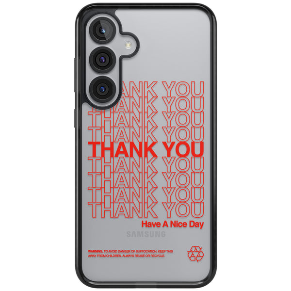 Thank You Have A Nice Day
