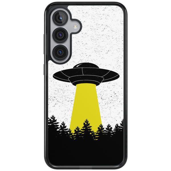 Alien Abduction