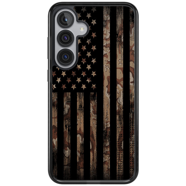American Flag Camo