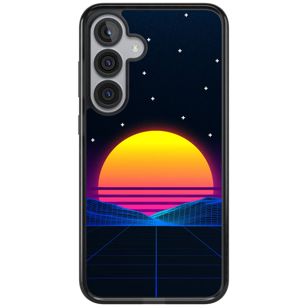 Sunset Vaporwave