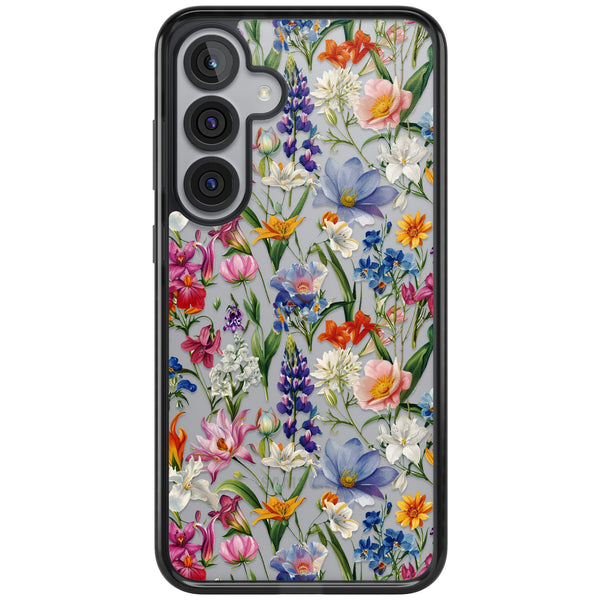 Vintage Wildflowers