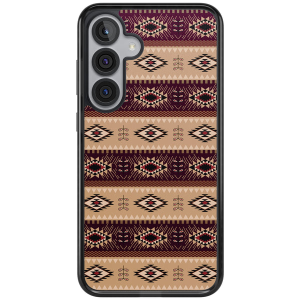 Western Poncho