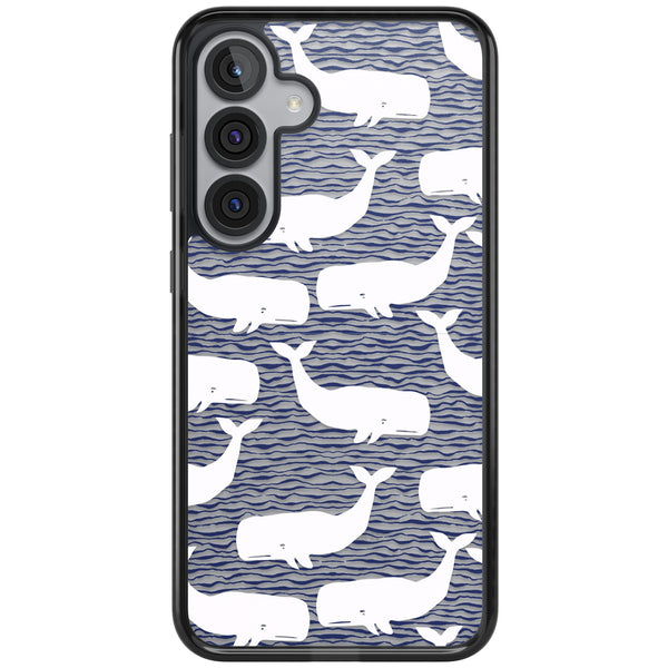 Whale Wave