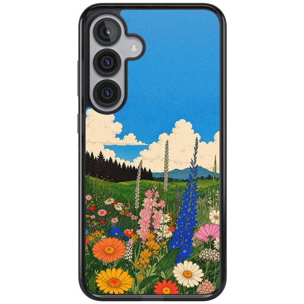 Wildbloom