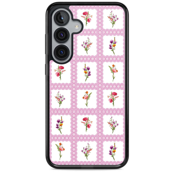 Wildflower Windows