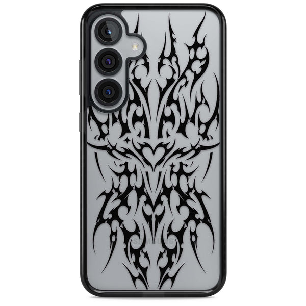 Neo Tribal Heart