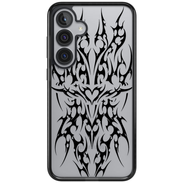 Neo Tribal Heart
