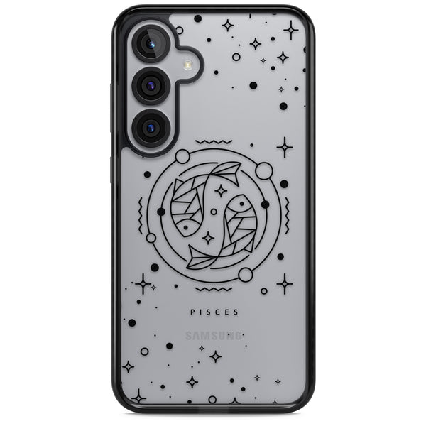 Pisces Emblem Transparent