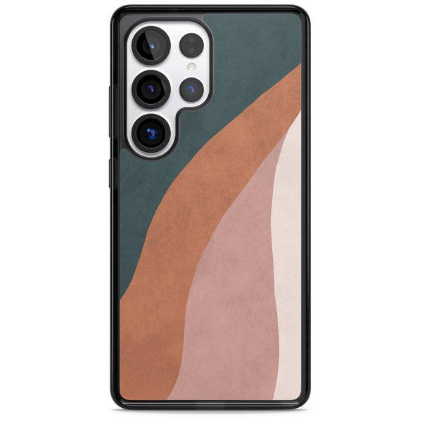 Earthwave Abstract