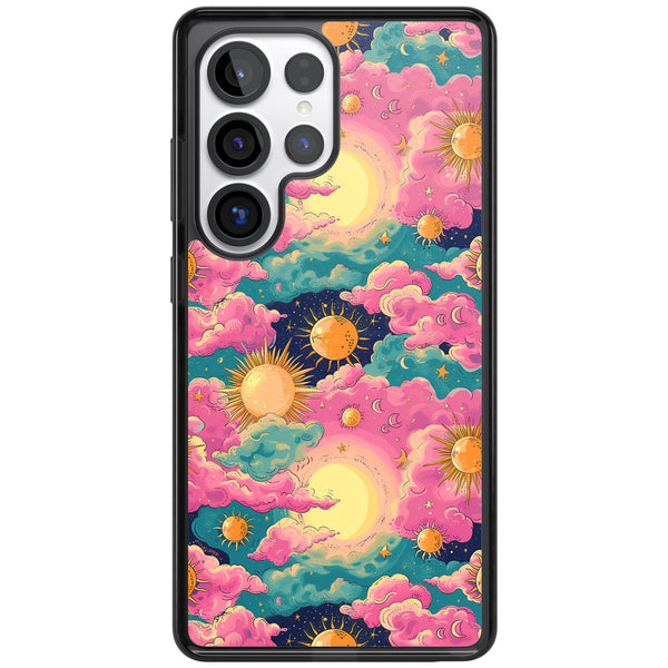 Starlight Clouds