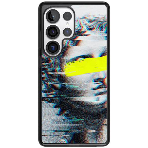 Glitched Fragment