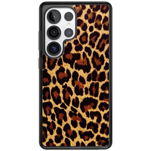 Classic Leopard