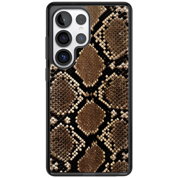 Snakeskin