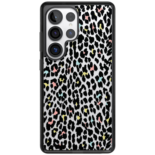 Sugar Leopard